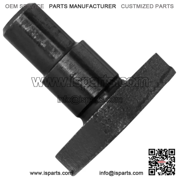 Hydraulic Pump Support Pin For Massey Ferguson 135 140 155 158 178 396 298 4255 - Image 4