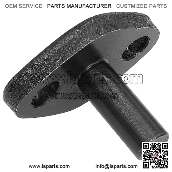 180905M1 Hydraulic Pump Support Pin For Massey Ferguson 135 150 165 175 35 35X - Image 3