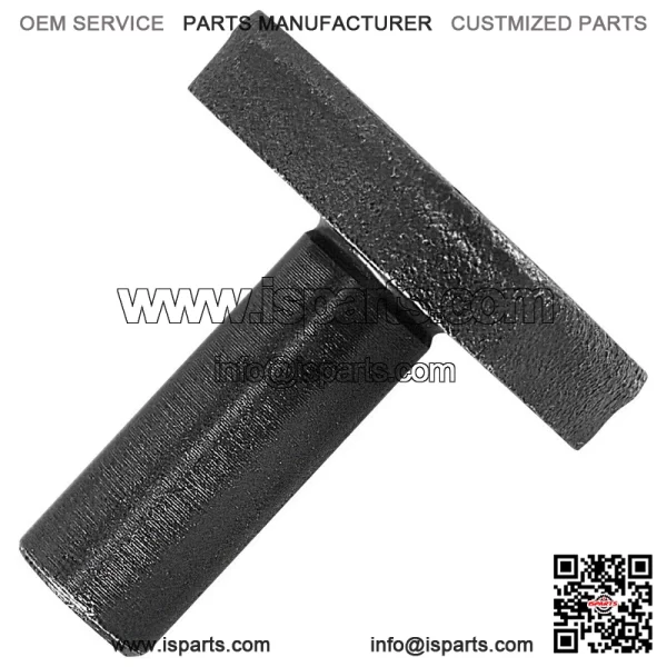 180905M1 Hydraulic Pump Support Pin For Massey Ferguson 135 150 165 175 35 35X - Image 4