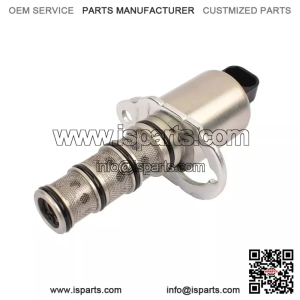 Hydraulic Solenoid Valve For John Deere 210LE 410J 315SJ Backhoe Loader AT310587 - Image 2