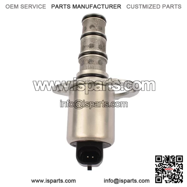 Hydraulic Solenoid Valve For John Deere 210LE 410J 315SJ Backhoe Loader AT310587 - Image 3