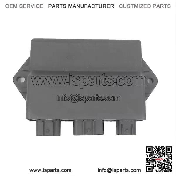 5KM-85540-00-00 For Yamaha YXR450 660 Rhino Rough Rider Powermax 500 700 CDI Box