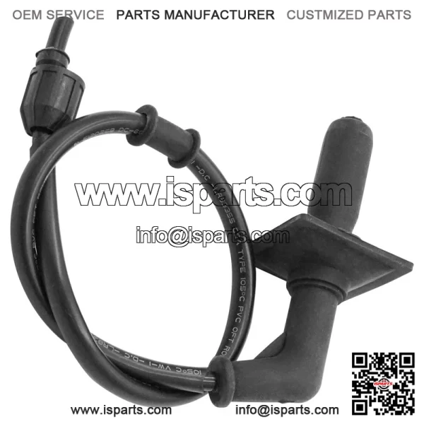Ignition Coil Cap For Honda Shadow Spirit 1100 VT1100 1988-2007 30753-MM8-770 - Image 3