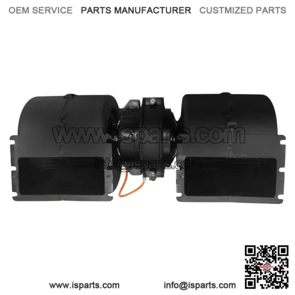 AT441565 Blower Motor Assembly 12V For John Deere 317G 329E 331G 333E 333G 332E - Image 2