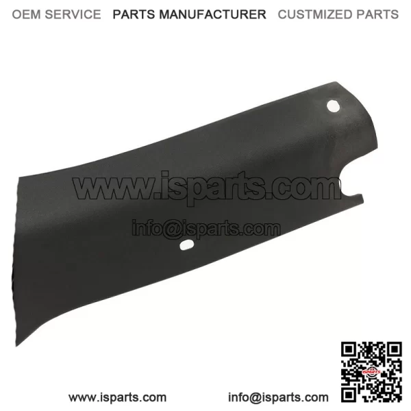 Flaps Fender Mud Guards Flares Kit Fit For 1995-04 TRX400 TRX450 Honda Foreman - Image 3