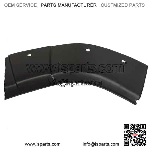 Flaps Fender Mud Guards Flares Kit Fit For 1995-04 TRX400 TRX450 Honda Foreman - Image 4