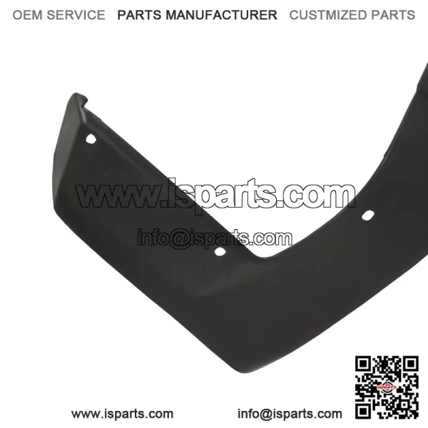 Flaps Fender Mud Guards Flares Kit Fit For 1995-04 TRX400 TRX450 Honda Foreman - Image 5