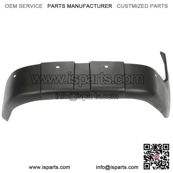 Mud Flaps Fender Flares For TRX400 TRX450 Honda Foreman 400 450 1995-2004 - Image 5