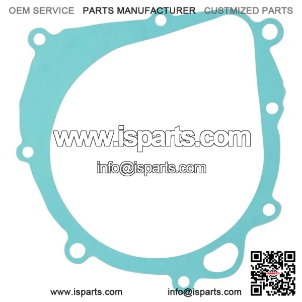 Stator Gasket For Kawasaki KFX400 KSF400 2003-2006 11061-S072