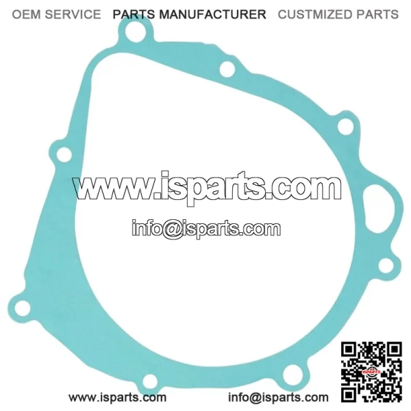 Stator Gasket For Kawasaki KFX400 KSF400 2003-2006 11061-S072 - Image 2