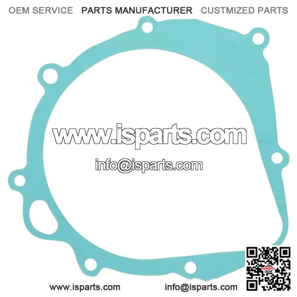 Stator Gasket For Kawasaki KFX400 KSF400 2003-2006 11061-S072 - Image 3