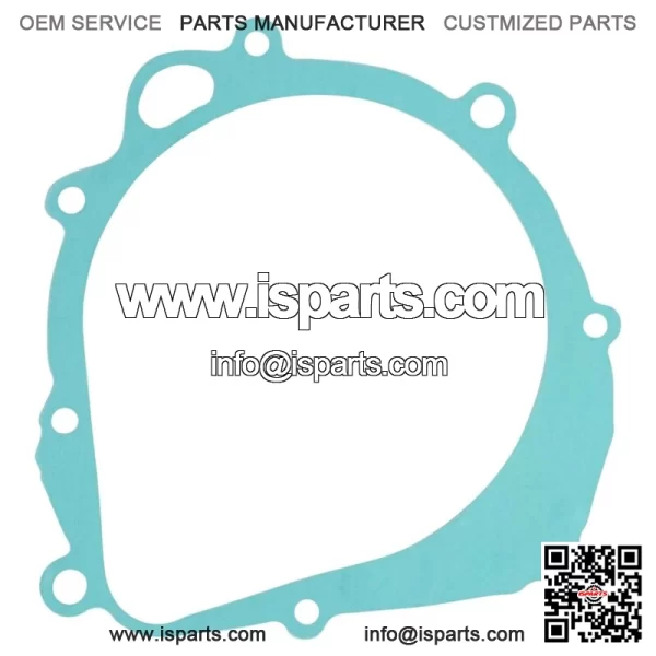 Stator Gasket For Kawasaki KFX400 KSF400 2003-2006 11061-S072 - Image 4