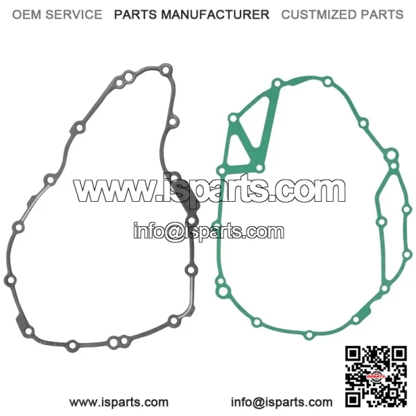 Clutch Cover Gasket For Yamaha XTZ1200 Super Tenere 2012-2024 - Image 3