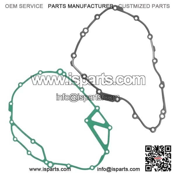 Clutch Cover Gasket For Yamaha XTZ1200 Super Tenere 2012-2024 - Image 4