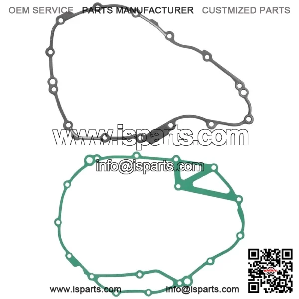 Clutch Cover Gasket For Yamaha XTZ1200 Super Tenere 2012-2024 - Image 5