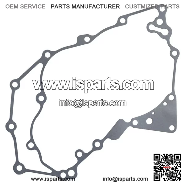 Stator Cover Gasket for Yamaha YFZ450R YFZ 450R YFZ450 R YFZ 450 R 2009-2020 - Image 3