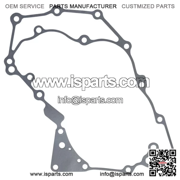 Stator Cover Gasket for Yamaha YFZ450R YFZ 450R YFZ450 R YFZ 450 R 2009-2020 - Image 4