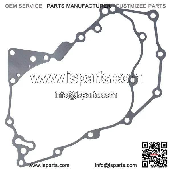 Stator Cover Gasket for Yamaha YFZ450R YFZ 450R YFZ450 R YFZ 450 R 2009-2020 - Image 5