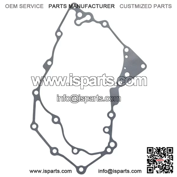 for Yamaha YFZ450R YFZ 450R YFZ450 R YFZ 450 R 2009-2018 Stator Cover Gasket - Image 2