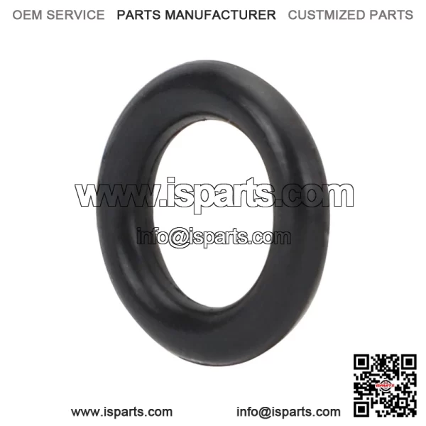 Oil Filter Cover Passage O-Rings for Yamaha YFZ450 YFZ450R/SE/V 93210-47675-00 - Image 2