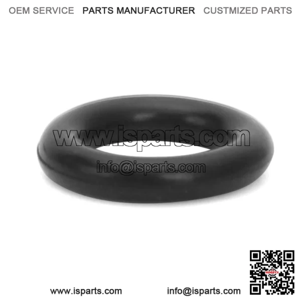 Oil Filter Cover Passage O-Rings for Yamaha YFZ450 YFZ450R/SE/V 93210-47675-00 - Image 3
