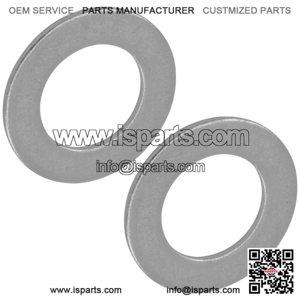 24H1391 Deck Arm Washer for John Deere 1023E 1025R 2025R 325SL - Image 4