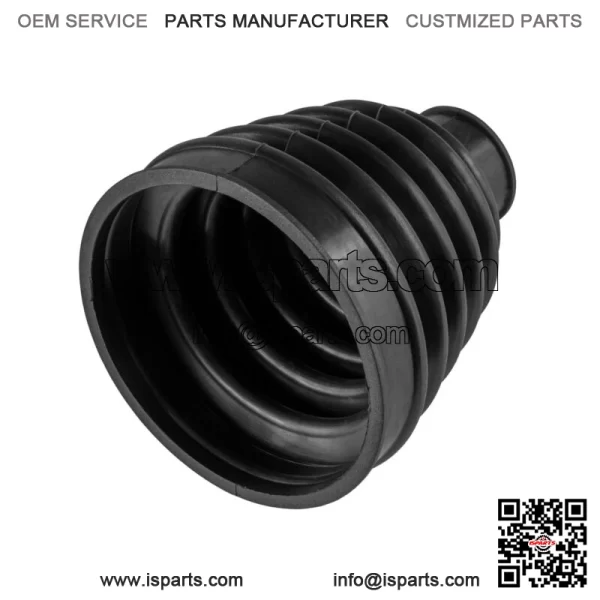 Rear Inner CV Joint Axle Boot For Honda Pioneer 700 SXS700M2 2023-2025 - Image 3