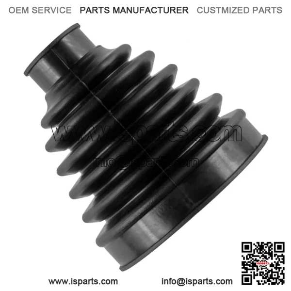 Rear Inner CV Joint Axle Boot For Honda Pioneer 700 SXS700M2 2023-2025 - Image 4