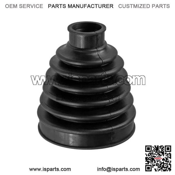 Rear Inner CV Joint Axle Boot For Honda Pioneer 700 SXS700M2 2023-2025 - Image 5
