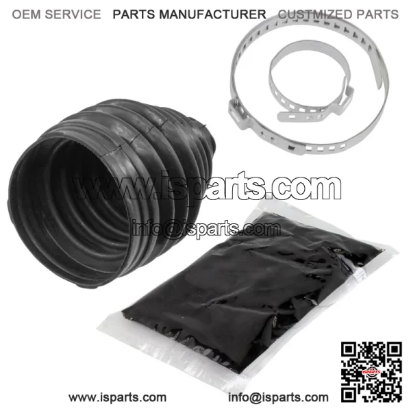 Front Outer CV Axle Boot For Honda Pioneer 700 SXS700M2 2023-2025 - Image 3