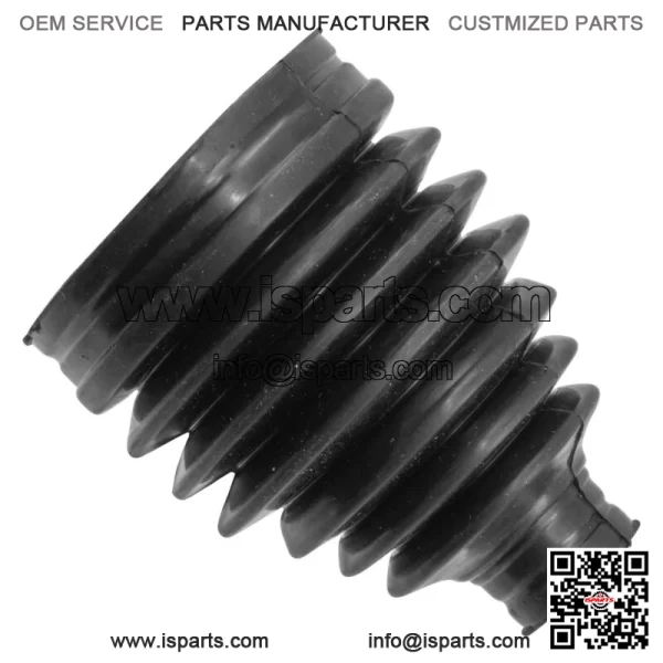 Front Outer CV Axle Boot For Honda Pioneer 700 SXS700M2 2023-2025 - Image 4