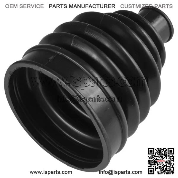 Rear Axle Inner CV Boot Kit For Yamaha Wolverine YXE70 2016-2018 1XD-F530Y-00-00 - Image 3