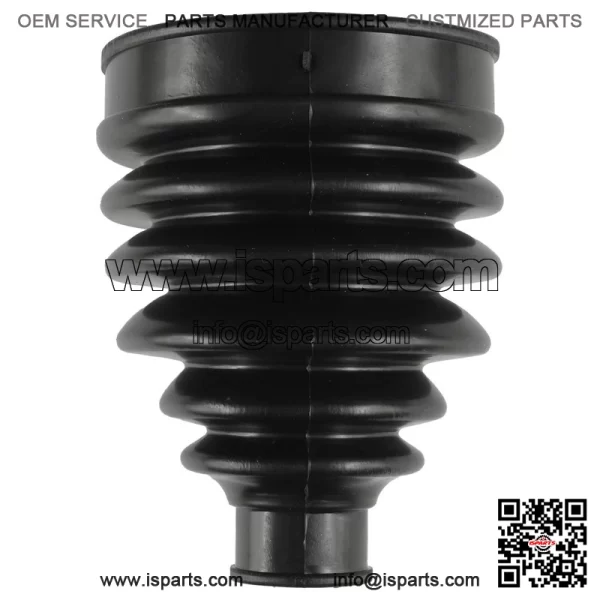Rear Axle Inner CV Boot Kit For Yamaha Wolverine YXE70 2016-2018 1XD-F530Y-00-00 - Image 4
