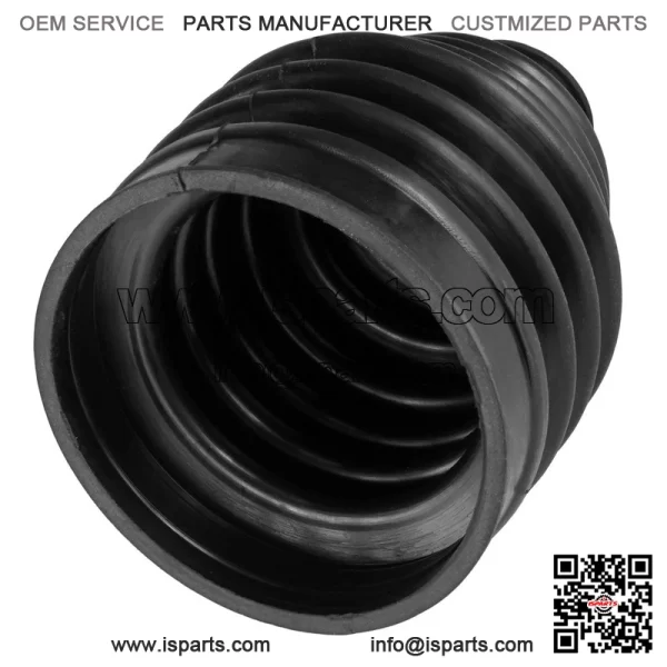 Front or Rear Axle Outer CV Boot Kit for Yamaha Kodiak 450 YFM450 2022-2025 - Image 3