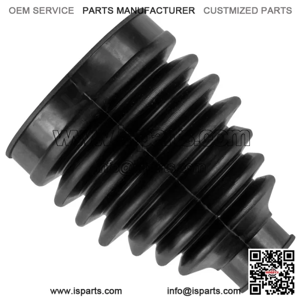 Front or Rear Axle Outer CV Boot Kit for Yamaha Kodiak 450 YFM450 2022-2025 - Image 4