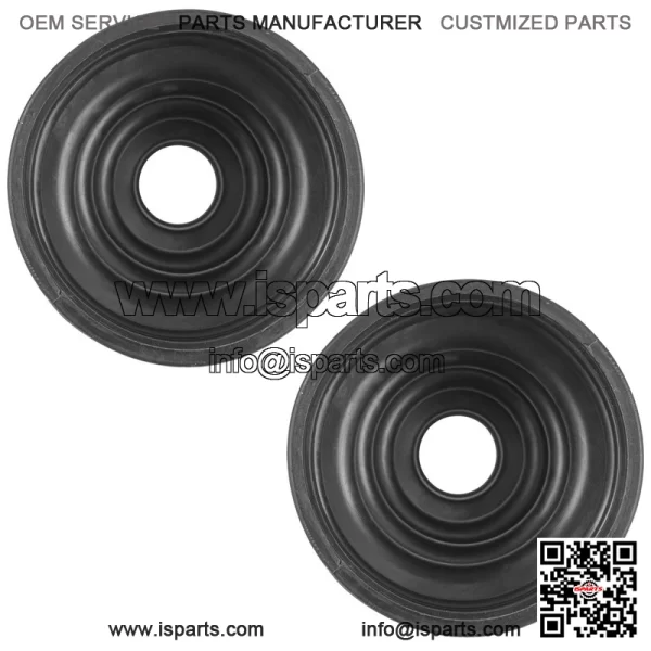 Rear Axle Inner Outer CV Boot Kit For Polaris Ranger 570 Full Size 2019-2025 - Image 5