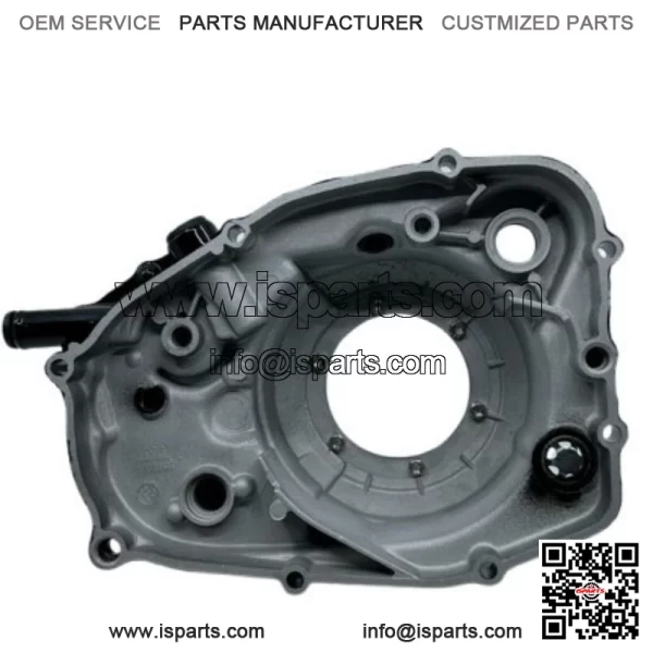 Modified Clutch Cover with Window for Yamaha Blaster YFS200 88-06 - Image 5