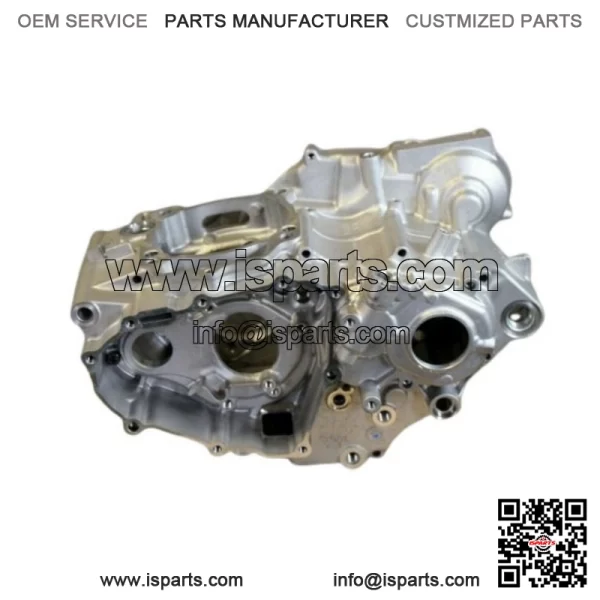 NEW Yamaha YFZ450 YFZ 450 Engine Left Right Center Cases Case YFZ 450 2004-2013 - Image 2