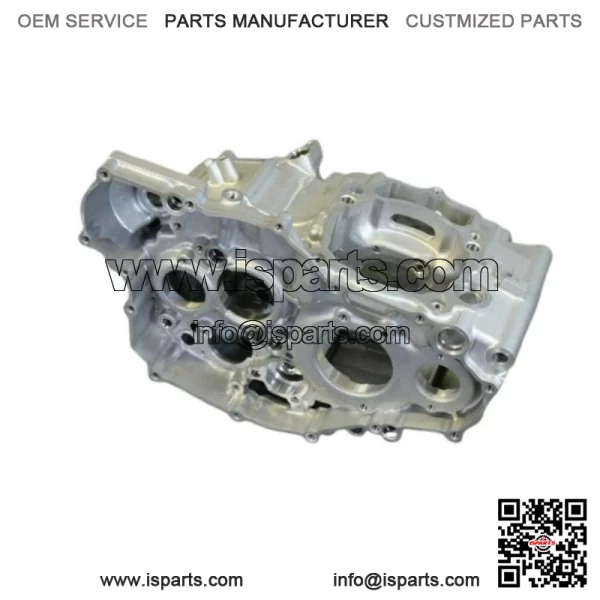 NEW Yamaha YFZ450 YFZ 450 Engine Left Right Center Cases Case YFZ 450 2004-2013 - Image 4