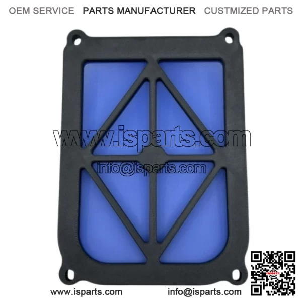 Performance Air Box Lid with Outerwears PreFilter for Yamaha Blaster - Image 3
