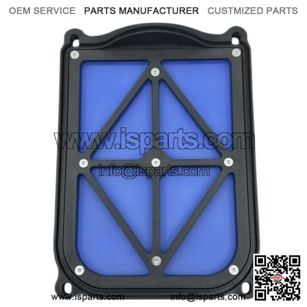 Performance Air Box Lid with Outerwears PreFilter for Yamaha Blaster - Image 4