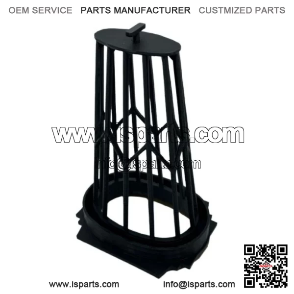Air Filter Cage Guide for Yamaha Banshee YFZ350 87-06 - Image 2