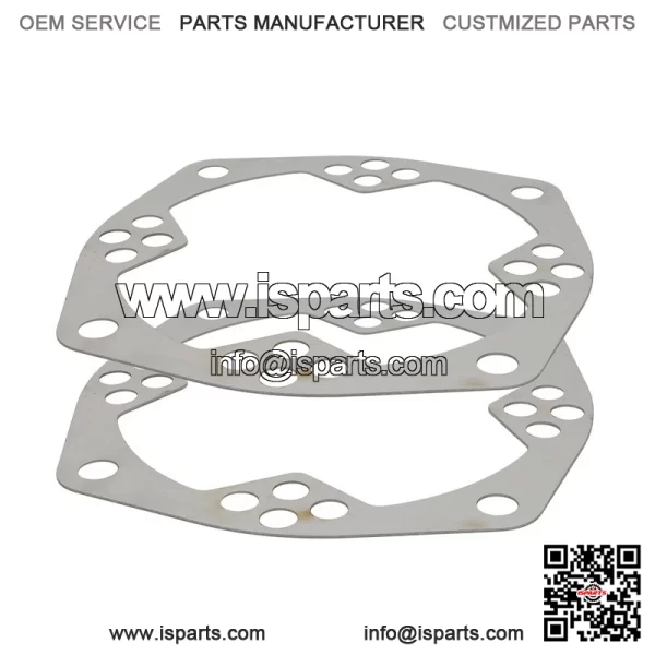 For Yamaha Banshee Raptor 250 350 660 700 YFZ450R Rock Brake Rotor Disc Guard - Image 5