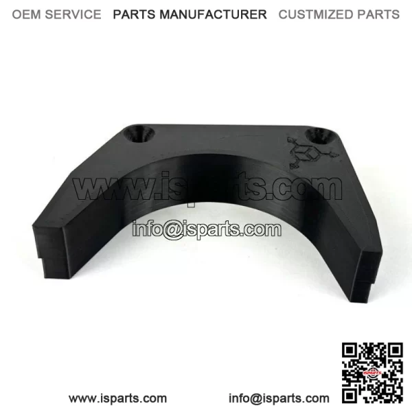 2009-2023 Yamaha YFZ450R Case Saver Engine Chain Guard Protector YFZ450X - Image 2
