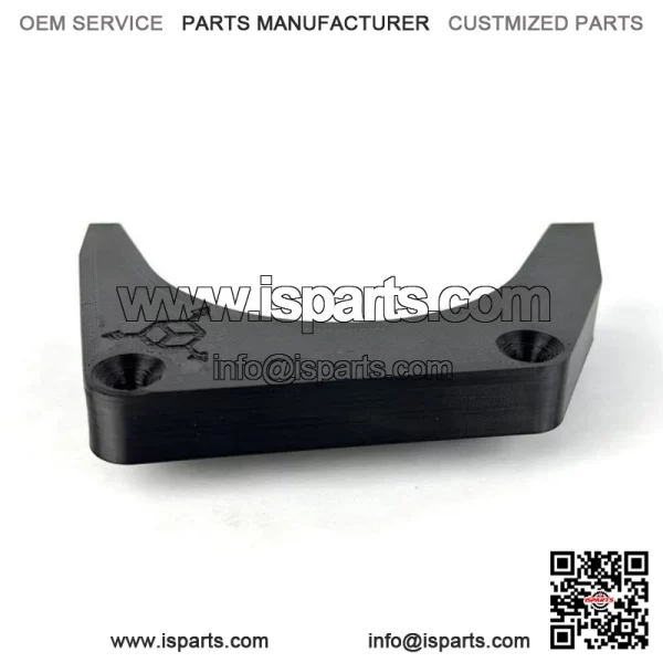 2009-2023 Yamaha YFZ450R Case Saver Engine Chain Guard Protector YFZ450X - Image 3