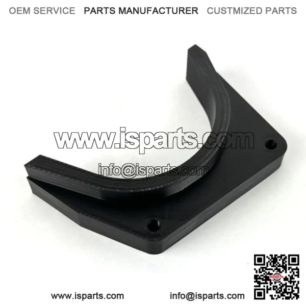 2009-2023 Yamaha YFZ450R Case Saver Engine Chain Guard Protector YFZ450X - Image 4