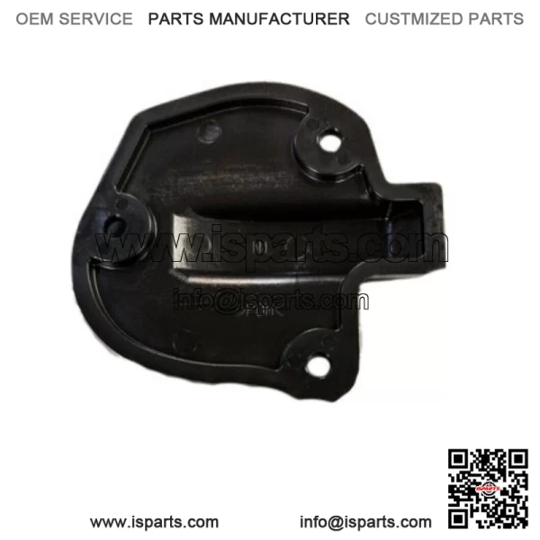 OEM Yamaha Thumb Throttle Cover Raptor 700 700R YFZ450 R/X 1S3-2628F-00-00 - Image 2