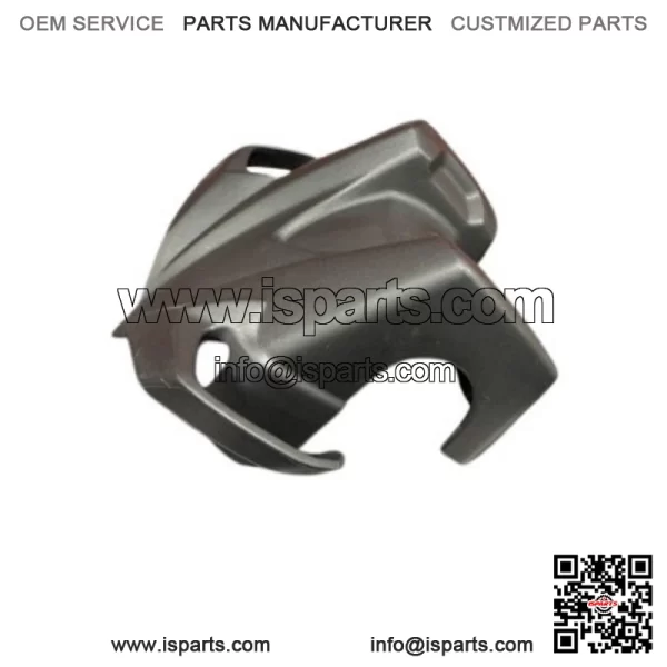 NEW! 2009 - 2024 YAMAHA YFZ450R YFZ 450R 450 R X OEM HANDLEBAR DASH COVER BARS - Image 4