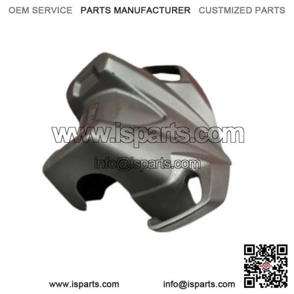 NEW! 2009 - 2024 YAMAHA YFZ450R YFZ 450R 450 R X OEM HANDLEBAR DASH COVER BARS - Image 5