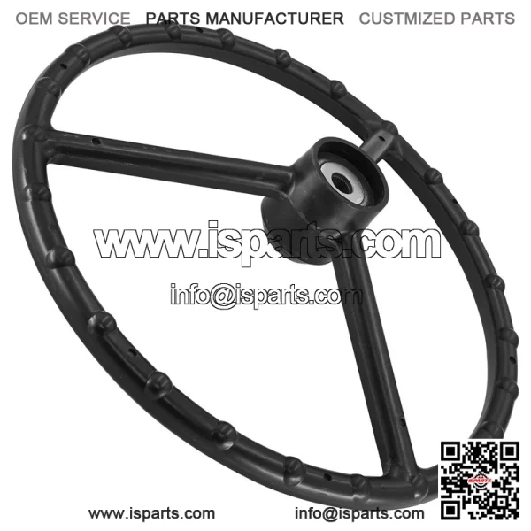 5088778 Steering Wheel For New Holland / Fiat 480 54C JUNIOR - Image 3
